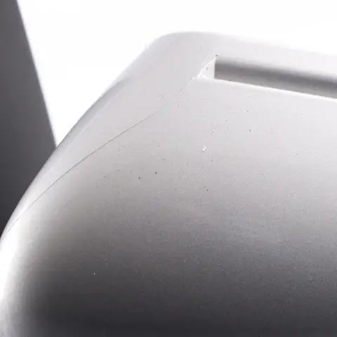 Wing Mirror Door Left N/S Power Fold Polar Silver Metallic - 761 to Mercedes W176 with Part number A1768100376 Mercedes W176 Wing Mirror Door Left N/S Power Fold Polar Silver Metallic - 761 - SKU rhd-A1768100376-PLS - Part number A1768100376