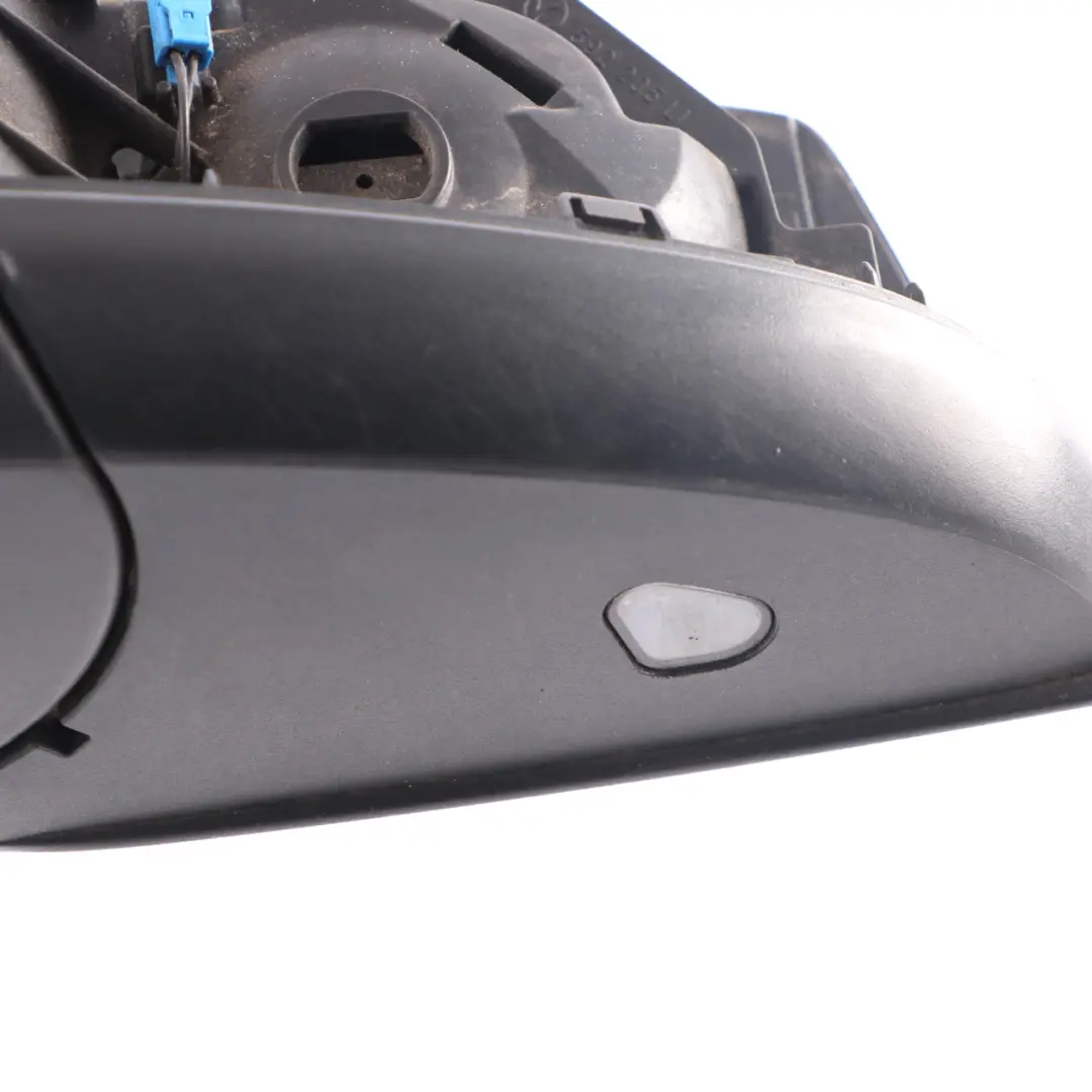 Mercedes W176 Wing Mirror Door Left N/S Power Fold - SKU rhd-A1768100376 - Part number A1768100376