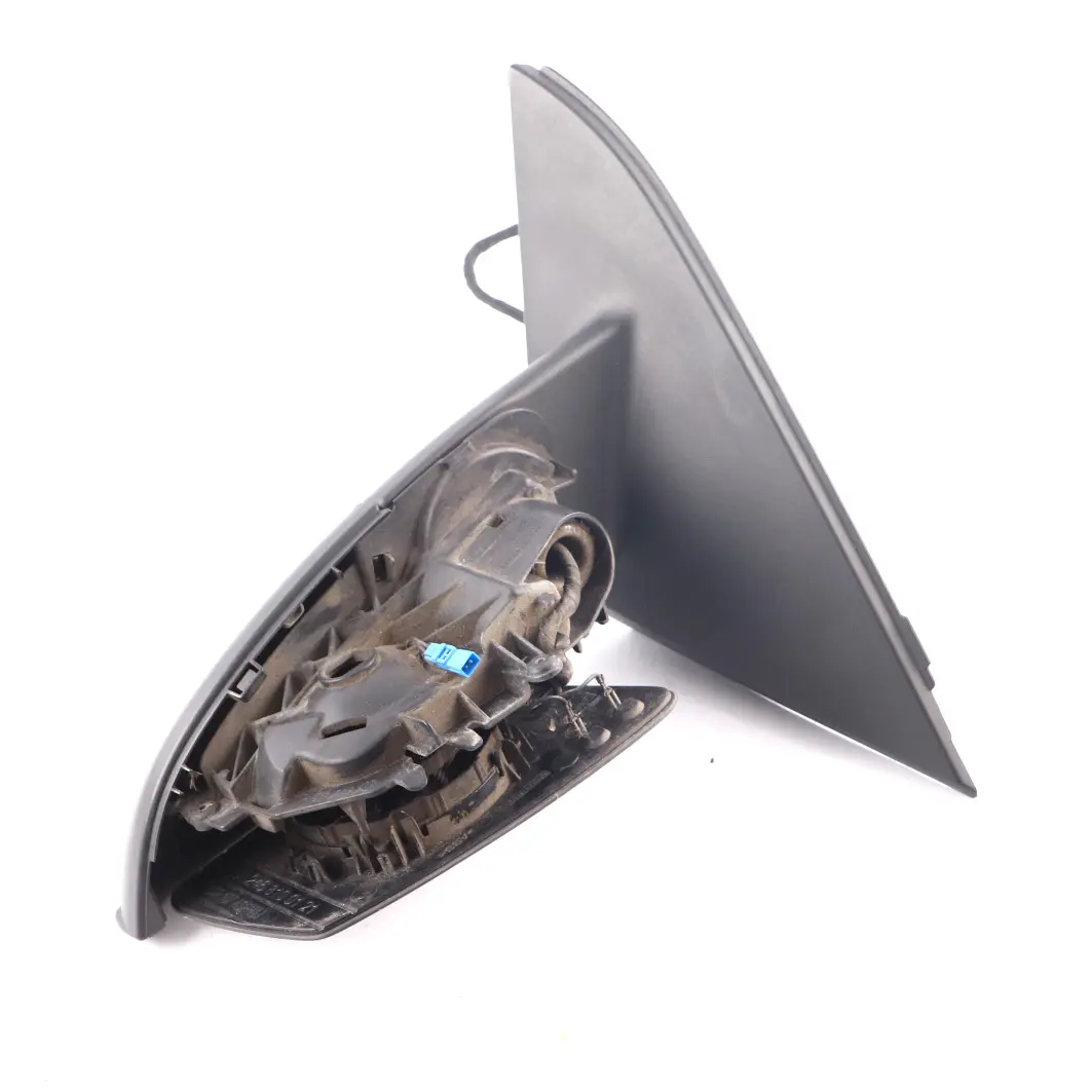 Wing Mirror Door Left N/S Power Fold to Mercedes W176 with Part number A1768100376 Mercedes W176 Wing Mirror Door Left N/S Power Fold - SKU rhd-A1768100376 - Part number A1768100376