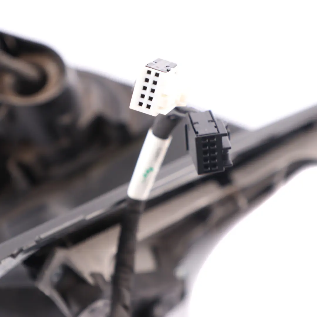 Wing Mirror Door Left N/S Power Fold to Mercedes W176 with Part number A1768100376 Mercedes W176 Wing Mirror Door Left N/S Power Fold - SKU rhd-A1768100376 - Part number A1768100376