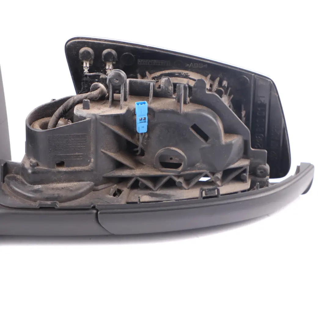 Wing Mirror Door Left N/S Power Fold to Mercedes W176 with Part number A1768100376 Mercedes W176 Wing Mirror Door Left N/S Power Fold - SKU rhd-A1768100376 - Part number A1768100376