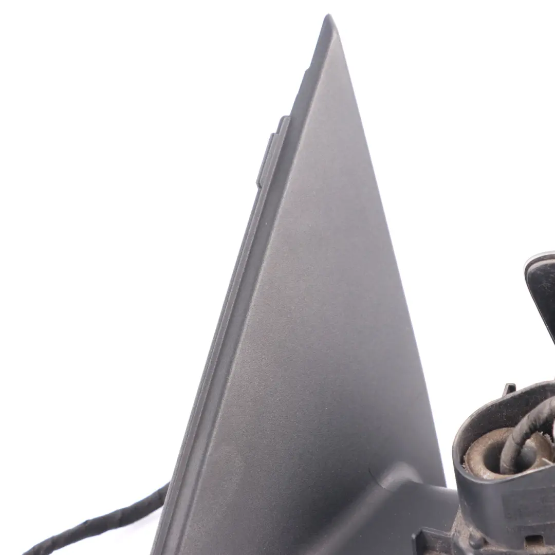 Wing Mirror Door Left N/S Power Fold to Mercedes W176 with Part number A1768100376 Mercedes W176 Wing Mirror Door Left N/S Power Fold - SKU rhd-A1768100376 - Part number A1768100376