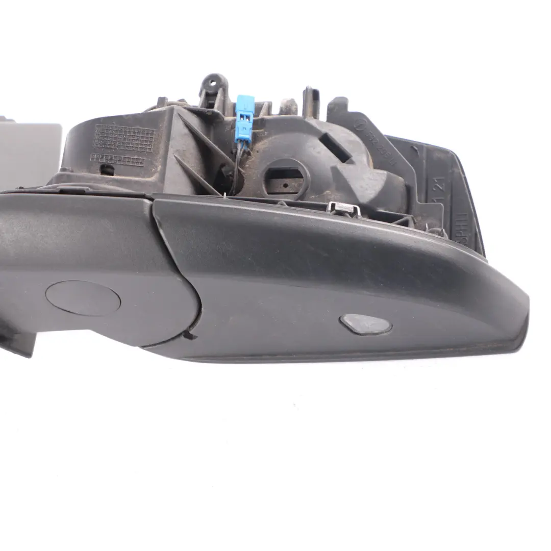 Mercedes W176 Wing Mirror Door Left N/S Power Fold - SKU rhd-A1768100376 - Part number A1768100376