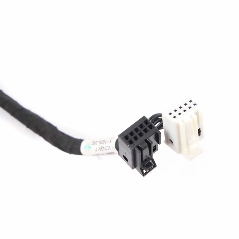 Wing Mirror Door Left N/S Power Fold Cosmos Black Metallic - 191 to Mercedes W176 with Part number A1768100500 Mercedes W176 Wing Mirror Door Left N/S Power Fold Cosmos Black Metallic - 191 - SKU rhd-A1768100500-KB - Part number A1768100500