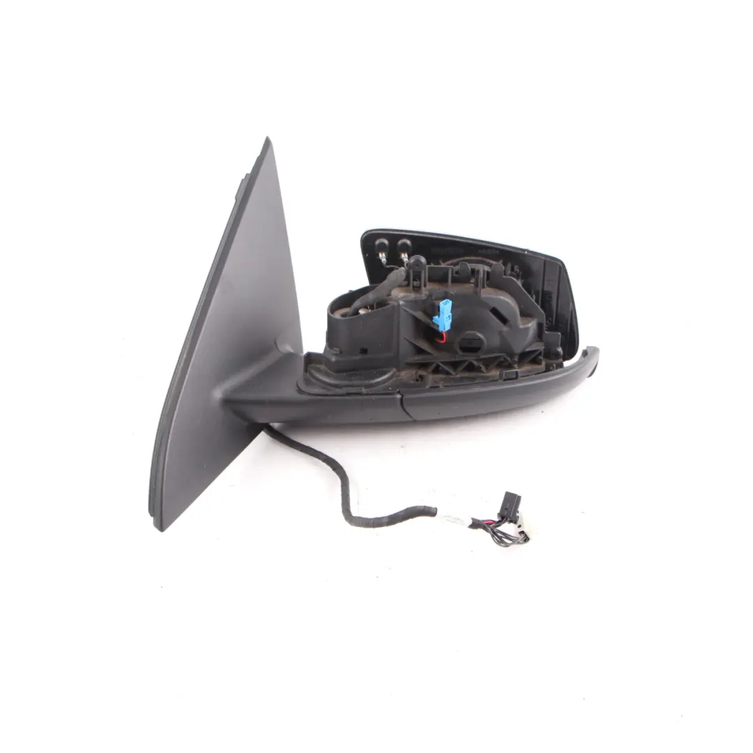 Wing Mirror Door Left N/S Power Fold Outside to Mercedes W176 with Part number A1768100500 Mercedes W176 Wing Mirror Door Left N/S Power Fold Outside - SKU rhd-A1768100500 - Part number A1768100500