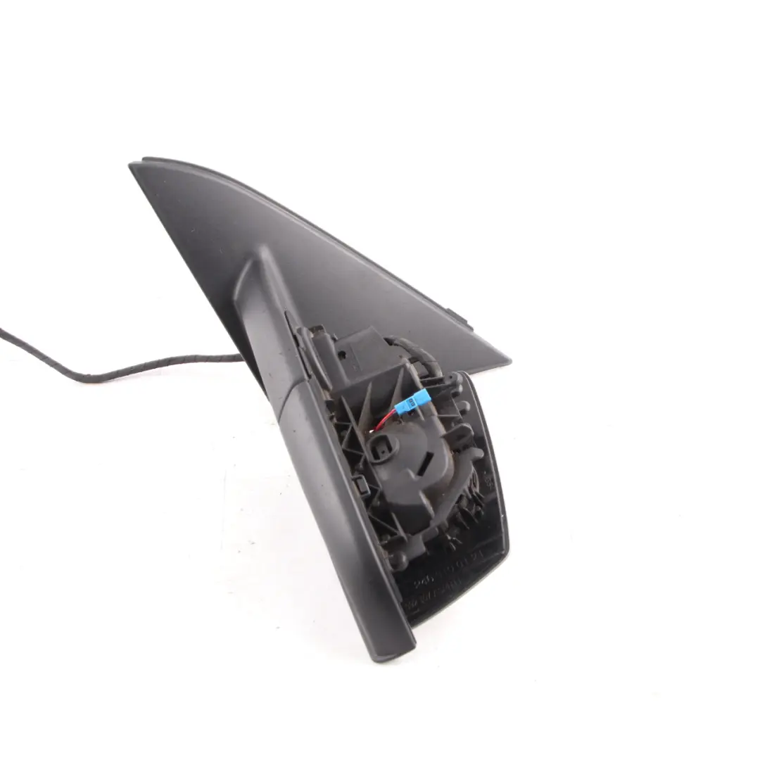 Mercedes W176 Wing Mirror Door Left N/S Power Fold Outside - SKU rhd-A1768100500 - Part number A1768100500