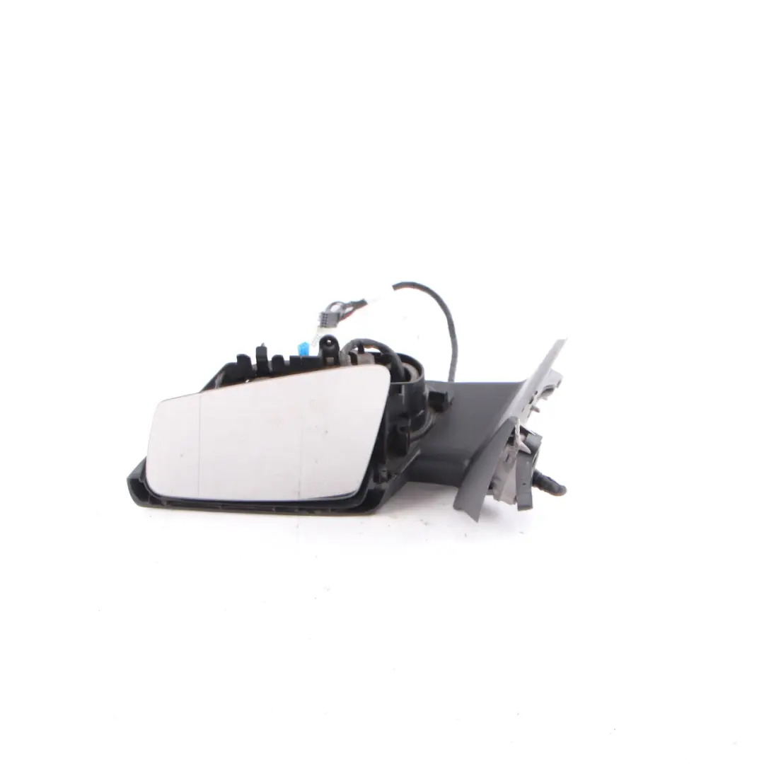 Wing Mirror Door Left N/S Power Fold Outside to Mercedes W176 with Part number A1768100500 Mercedes W176 Wing Mirror Door Left N/S Power Fold Outside - SKU rhd-A1768100500 - Part number A1768100500