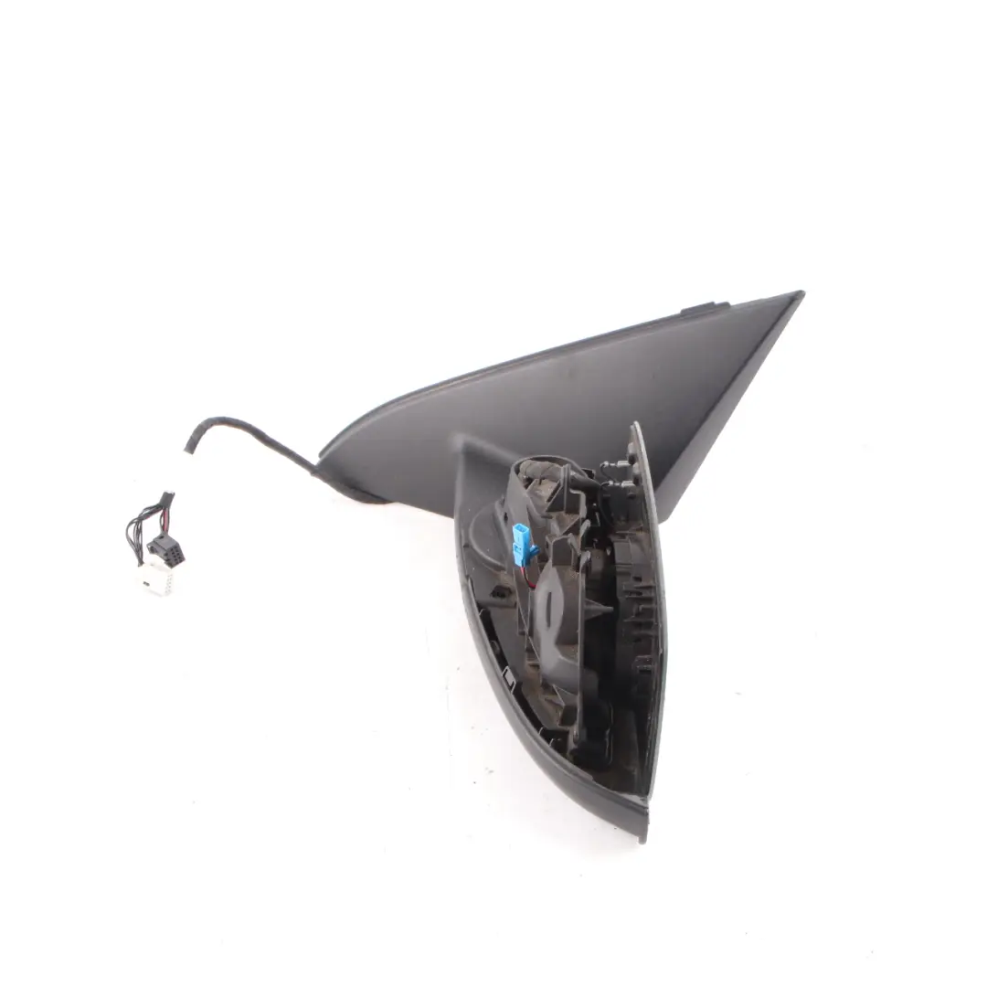 Wing Mirror Door Left N/S Power Fold Outside to Mercedes W176 with Part number A1768100500 Mercedes W176 Wing Mirror Door Left N/S Power Fold Outside - SKU rhd-A1768100500 - Part number A1768100500