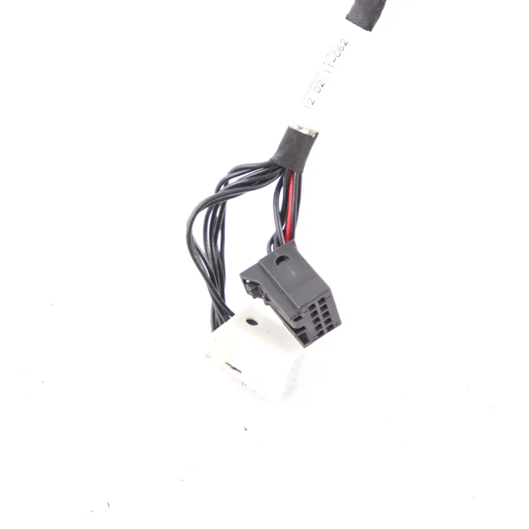 Mercedes W176 Wing Mirror Door Left N/S Power Fold Outside - SKU rhd-A1768100500 - Part number A1768100500