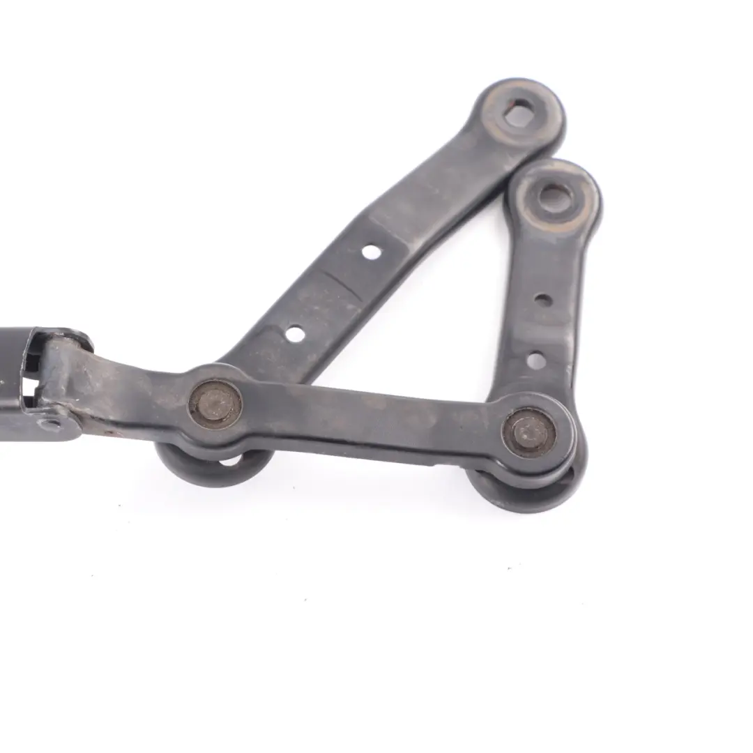 Mercedes W176 Windshield Windscreen Wiper Arm Screen Left N/S - SKU rhd-A1768200244-1 - Part number A1768200244