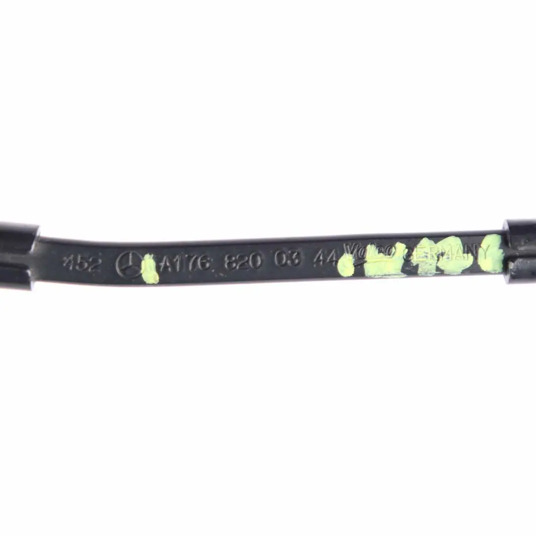 Mercedes W176 Windshield Windscreen Wiper Arm Screen Right O/S - SKU rhd-A1768200344 - Part number A1768200344