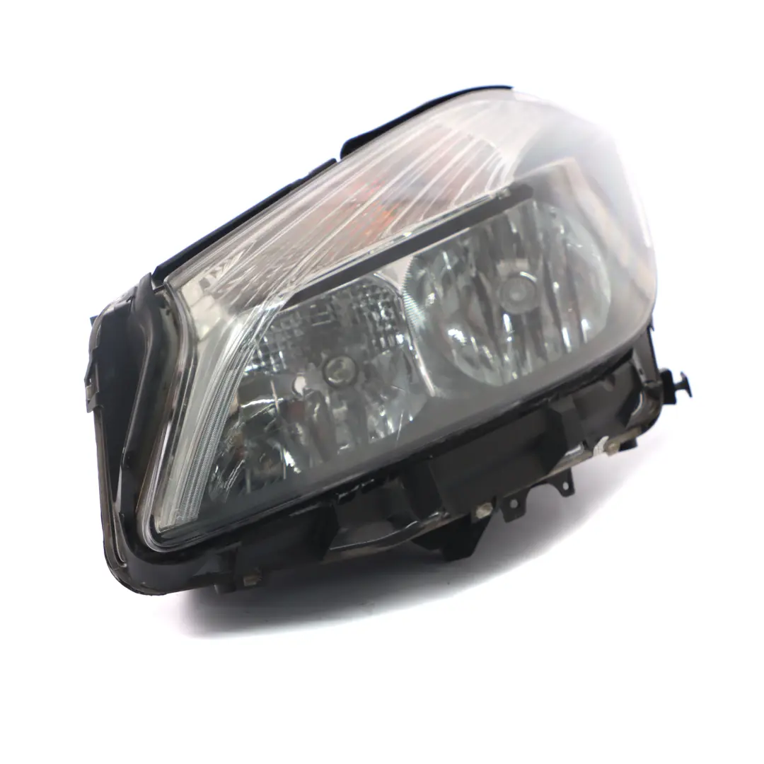 Mercedes W176 Headlight Headlamp Lamp Light Front Left N/S - SKU rhd-A1768200361-2 - Part number A1768200361