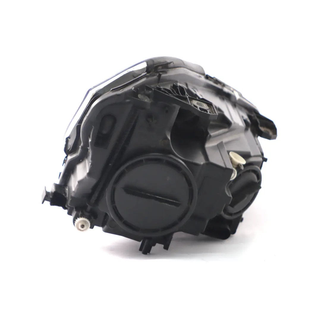 Mercedes W176 Headlight Headlamp Lamp Light Front Left N/S - SKU rhd-A1768200361-2 - Part number A1768200361