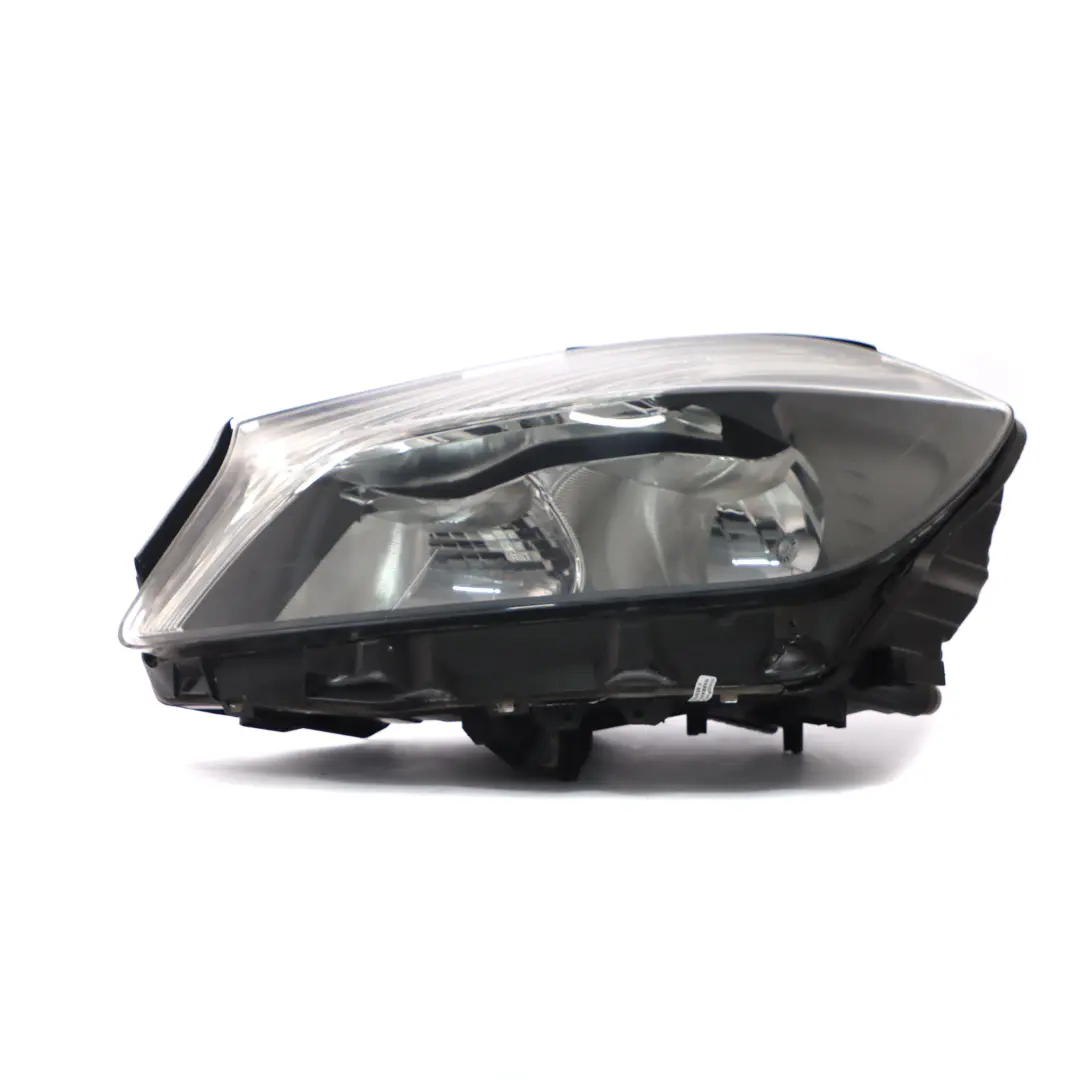 Mercedes W176 Headlight Headlamp Lamp Light Front Left N/S - SKU rhd-A1768200361-2 - Part number A1768200361