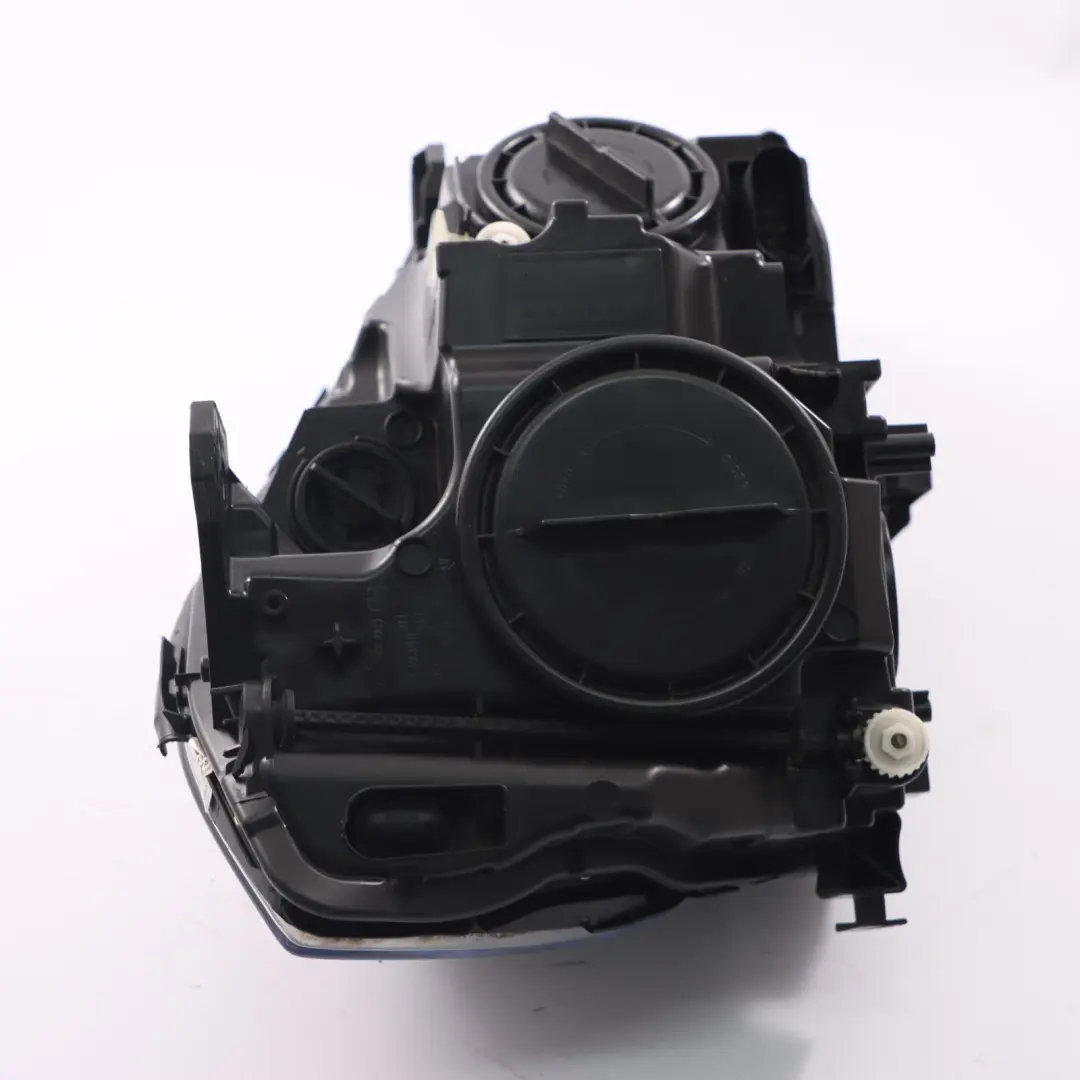 Mercedes W176 Headlight Headlamp Lamp Halogen Front Left N/S - SKU rhd-A1768200361 - Part number A1768200361