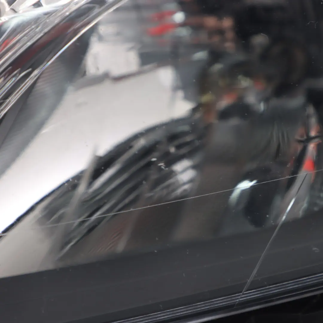 Headlight Headlamp Lamp Halogen Front Left N/S to Mercedes W176 with Part number A1768200361 Mercedes W176 Headlight Headlamp Lamp Halogen Front Left N/S - SKU rhd-A1768200361 - Part number A1768200361