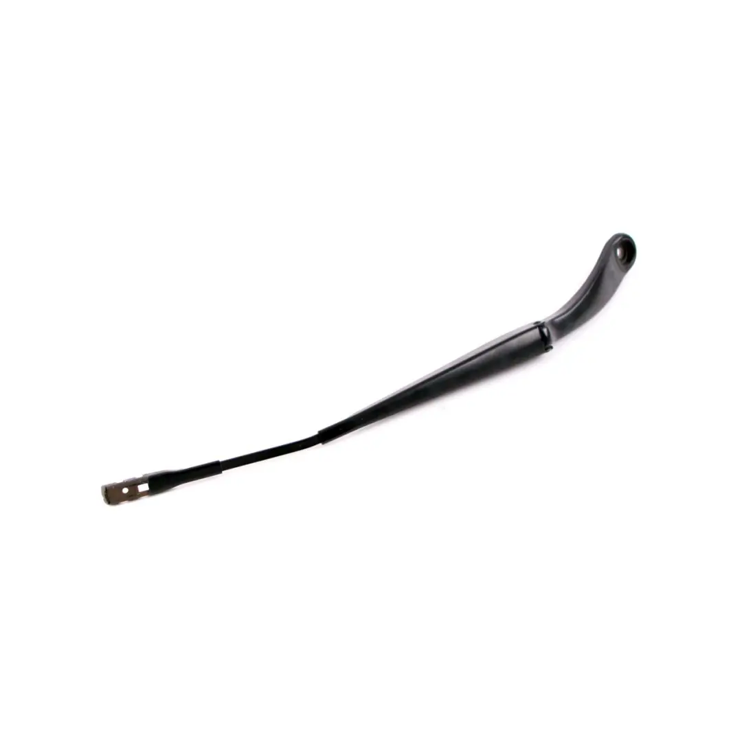 Mercedes-Benz A W176 Windshield Windscreen Wiper Arm Driver Right to with Part number A1768203500 Mercedes-Benz A W176 Windshield Windscreen Wiper Arm Driver Right - SKU rhd-A1768203500 - Part number A1768203500
