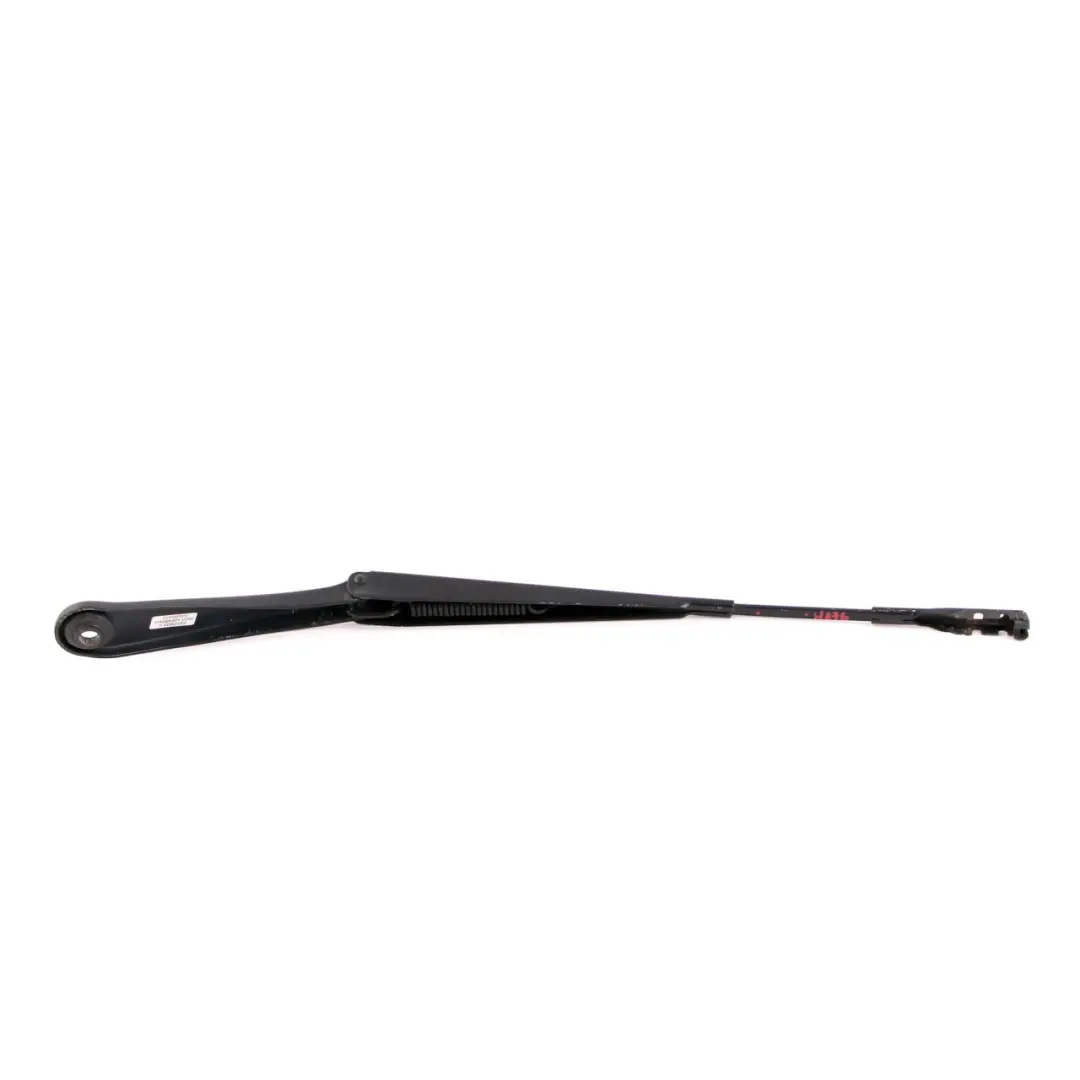 Mercedes-Benz A W176 Windshield Windscreen Wiper Arm Driver Right to with Part number A1768203500 Mercedes-Benz A W176 Windshield Windscreen Wiper Arm Driver Right - SKU rhd-A1768203500 - Part number A1768203500
