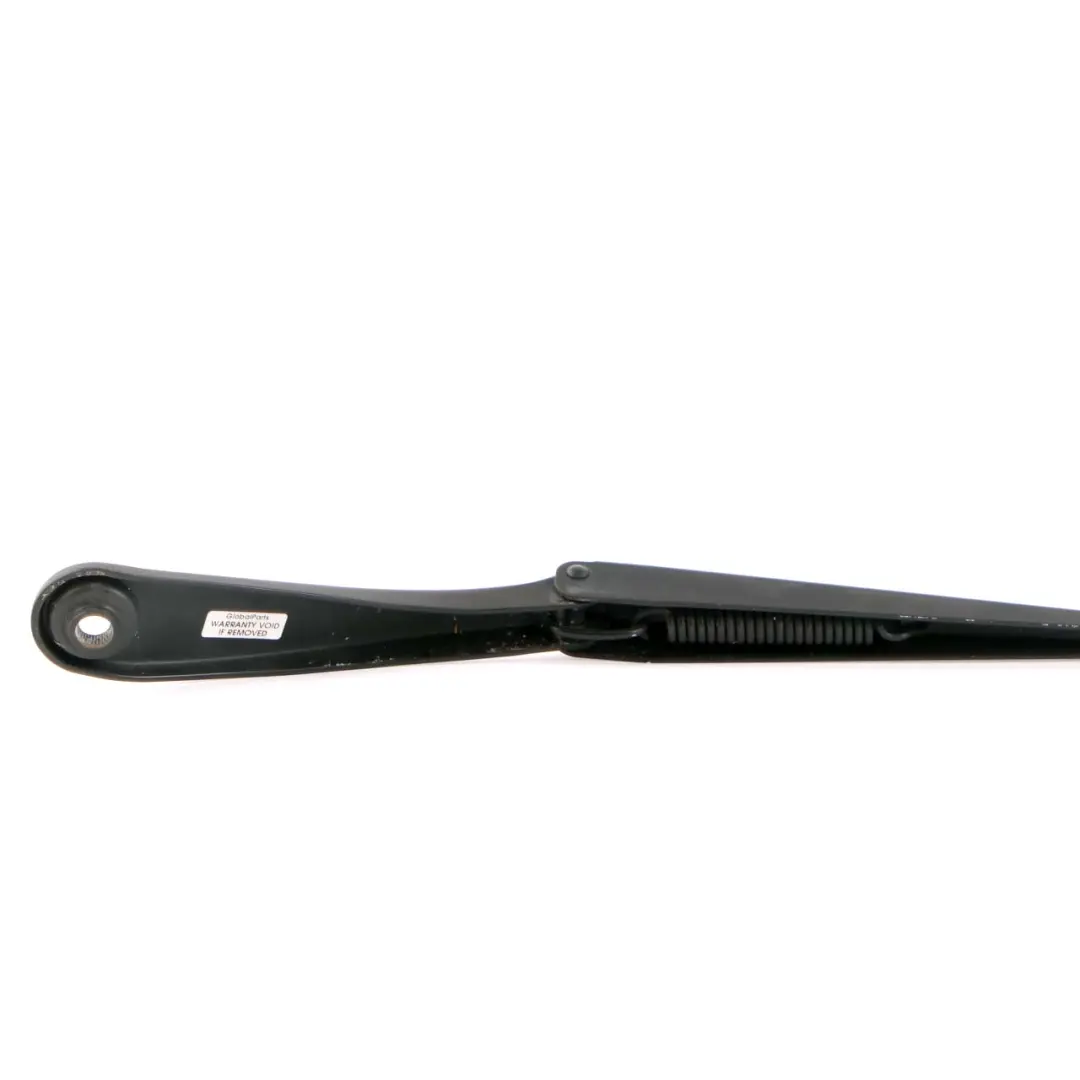 Mercedes-Benz A W176 Windshield Windscreen Wiper Arm Driver Right to with Part number A1768203500 Mercedes-Benz A W176 Windshield Windscreen Wiper Arm Driver Right - SKU rhd-A1768203500 - Part number A1768203500