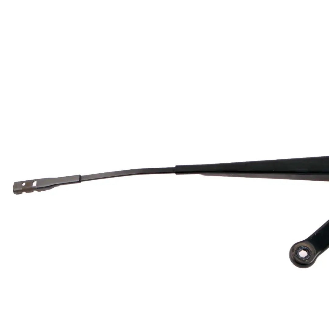 Mercedes-Benz A W176 Windshield Windscreen Wiper Arm Passenger to with Part number A1768203700 Mercedes-Benz A W176 Windshield Windscreen Wiper Arm Passenger - SKU rhd-A1768203700 - Part number A1768203700