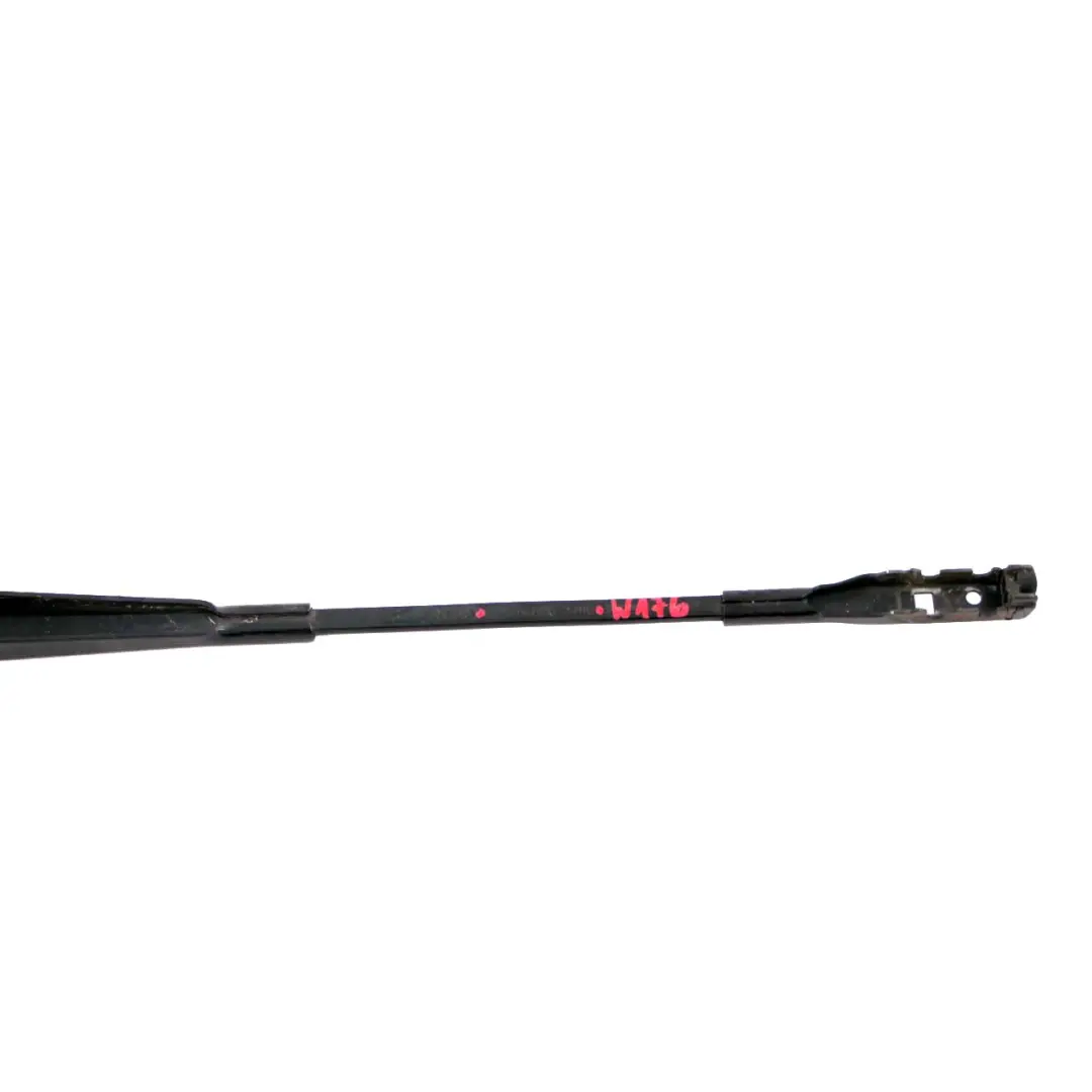  Mercedes-Benz A W176 Windshield Windscreen Wiper Arm Passenger - SKU rhd-A1768203700 - Part number A1768203700