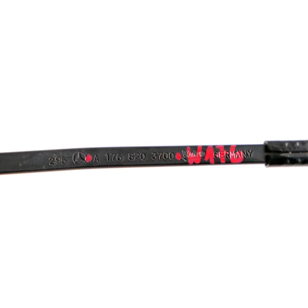  Mercedes-Benz A W176 Windshield Windscreen Wiper Arm Passenger - SKU rhd-A1768203700 - Part number A1768203700