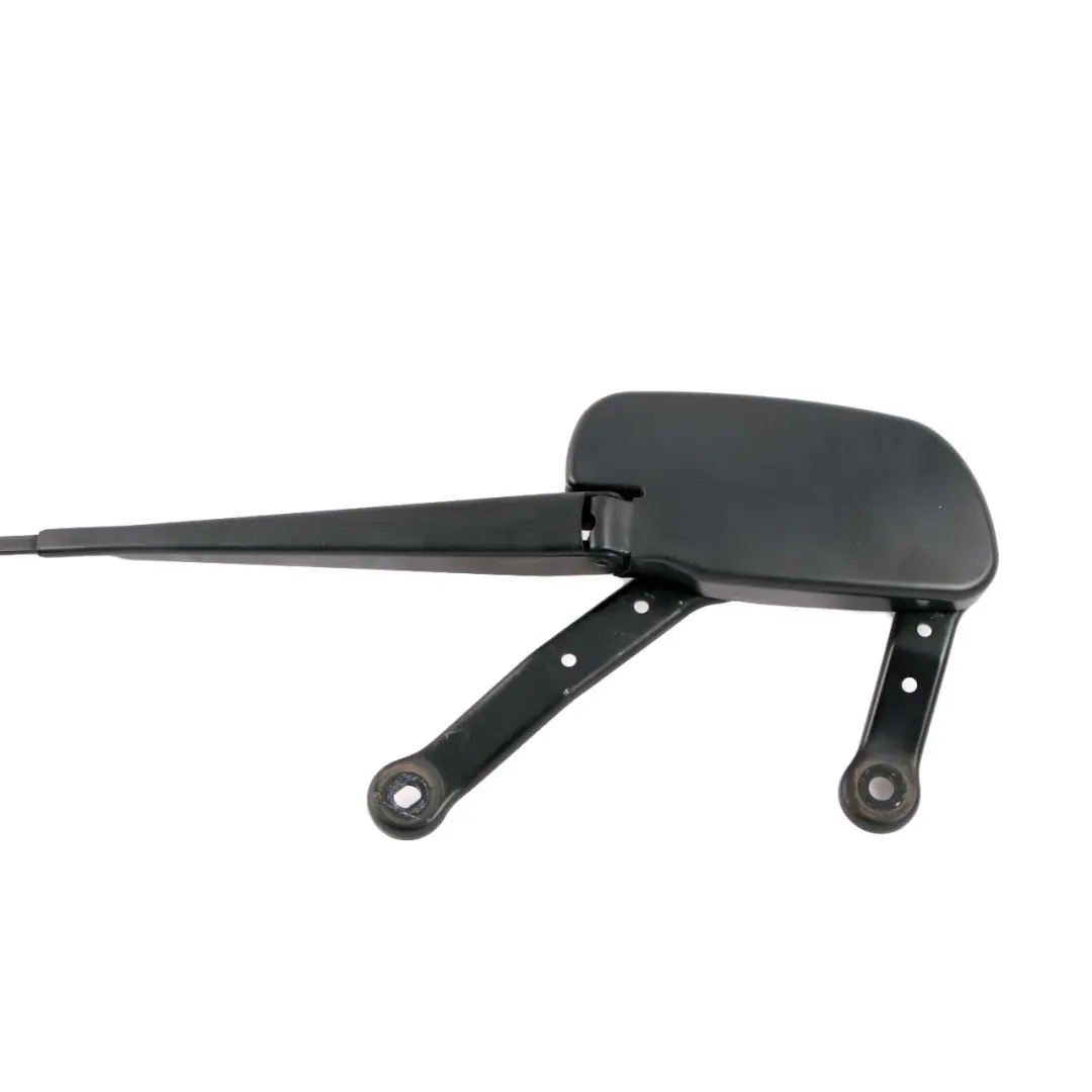 Mercedes-Benz A W176 Windshield Windscreen Wiper Arm Passenger to with Part number A1768203700 Mercedes-Benz A W176 Windshield Windscreen Wiper Arm Passenger - SKU rhd-A1768203700 - Part number A1768203700