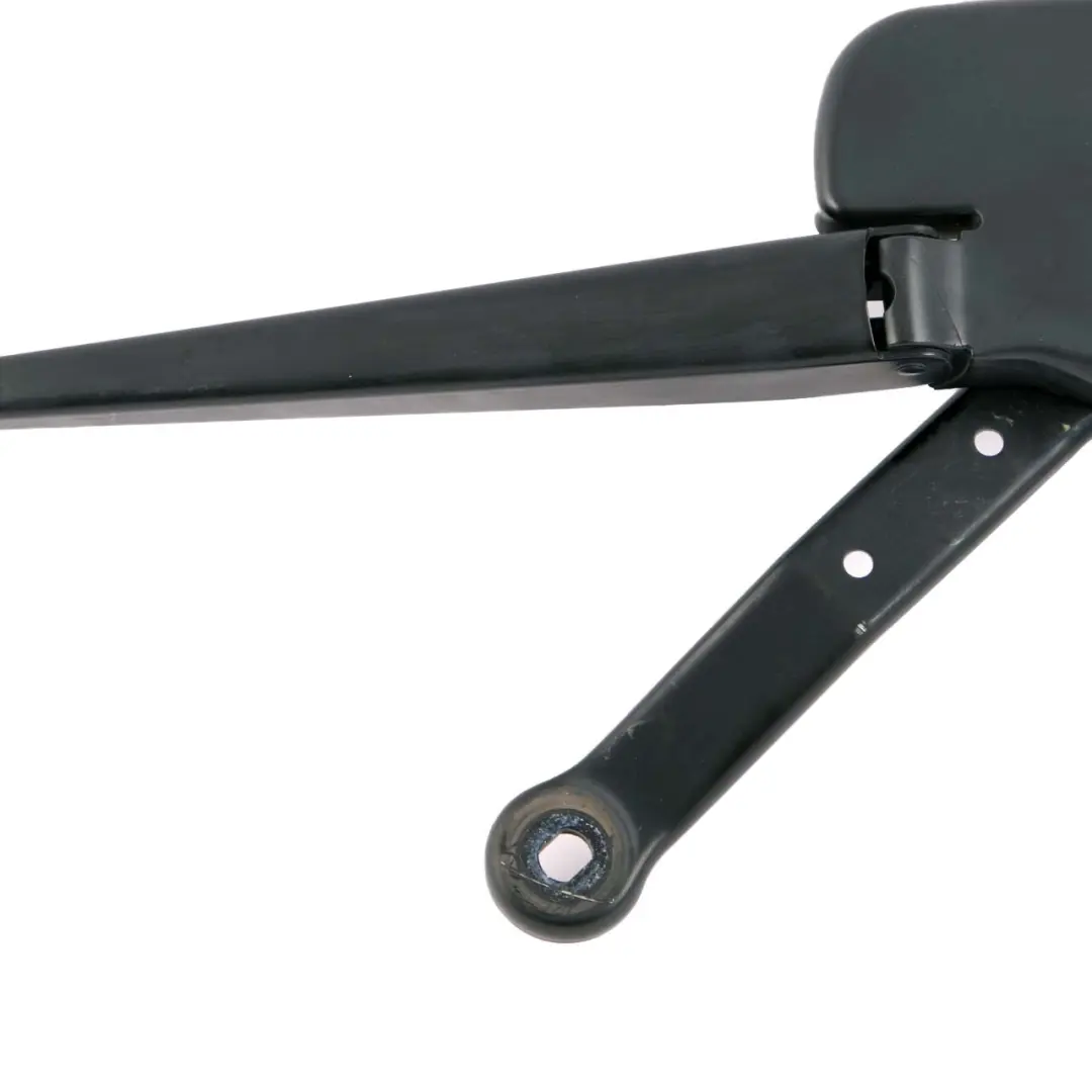 Mercedes-Benz A W176 Windshield Windscreen Wiper Arm Passenger to with Part number A1768203700 Mercedes-Benz A W176 Windshield Windscreen Wiper Arm Passenger - SKU rhd-A1768203700 - Part number A1768203700