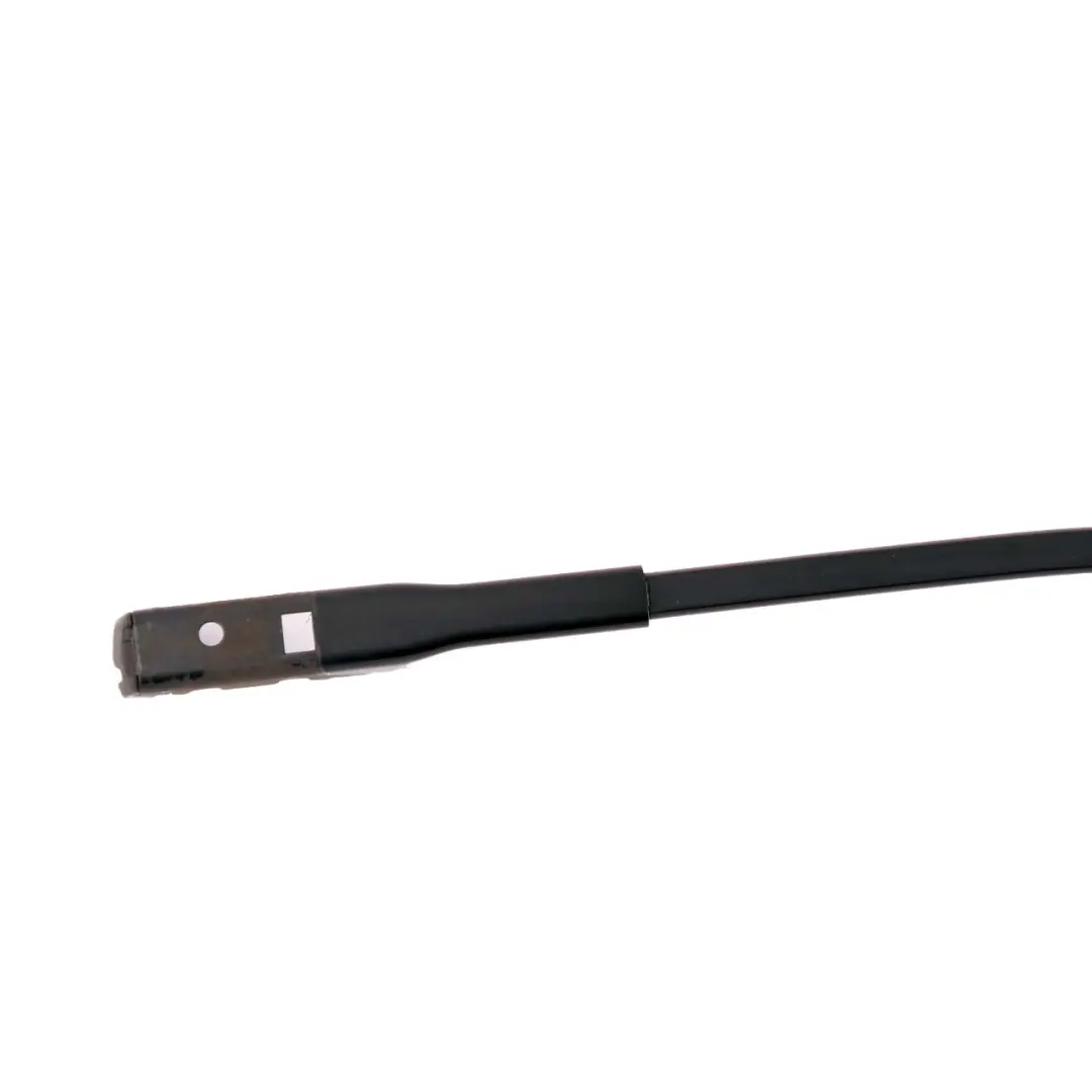 Mercedes-Benz A W176 Windshield Windscreen Wiper Arm Passenger to with Part number A1768203700 Mercedes-Benz A W176 Windshield Windscreen Wiper Arm Passenger - SKU rhd-A1768203700 - Part number A1768203700