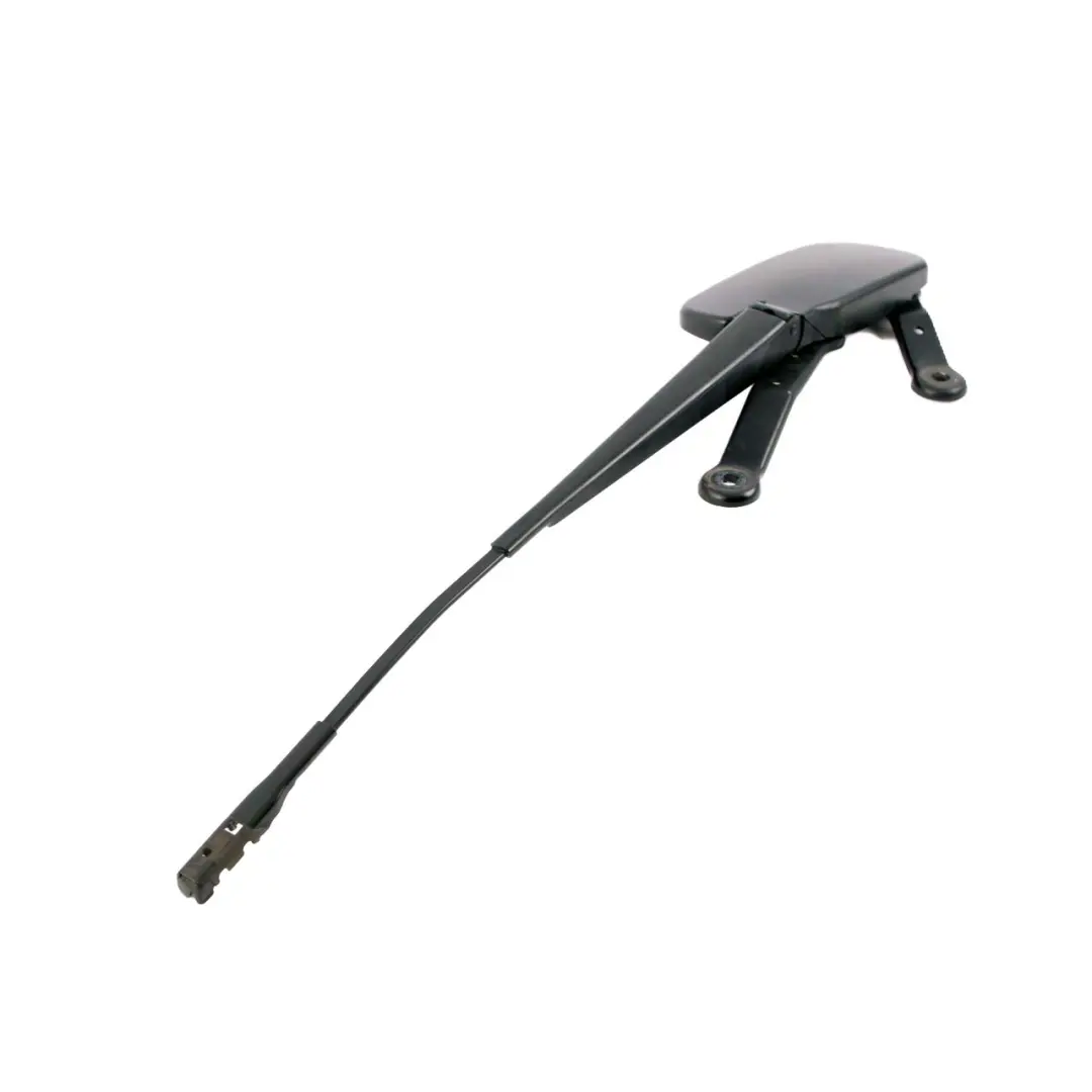 Mercedes-Benz A W176 Windshield Windscreen Wiper Arm Passenger to with Part number A1768203700 Mercedes-Benz A W176 Windshield Windscreen Wiper Arm Passenger - SKU rhd-A1768203700 - Part number A1768203700