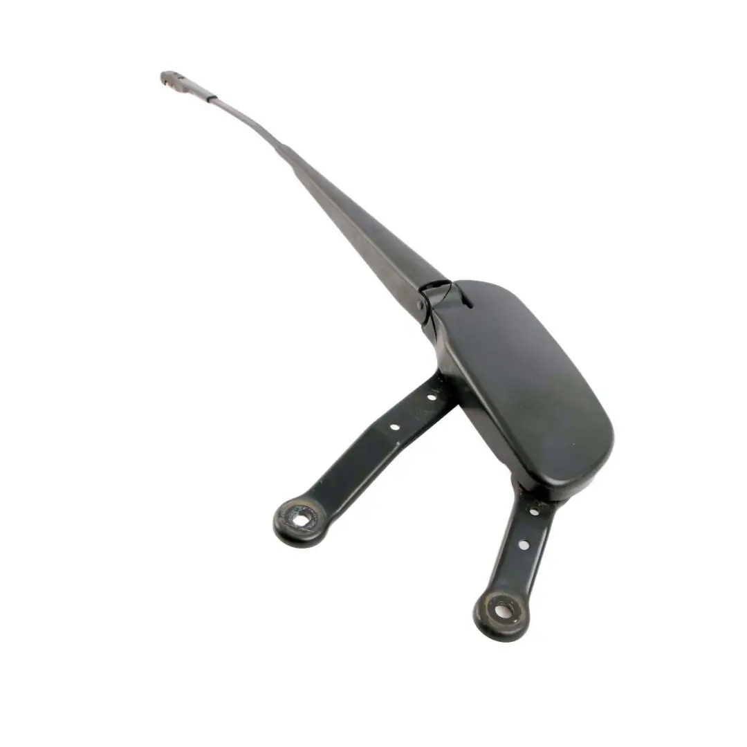Mercedes-Benz A W176 Windshield Windscreen Wiper Arm Passenger to with Part number A1768203700 Mercedes-Benz A W176 Windshield Windscreen Wiper Arm Passenger - SKU rhd-A1768203700 - Part number A1768203700