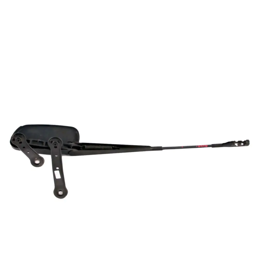 Mercedes-Benz A W176 Windshield Windscreen Wiper Arm Passenger to with Part number A1768203700 Mercedes-Benz A W176 Windshield Windscreen Wiper Arm Passenger - SKU rhd-A1768203700 - Part number A1768203700