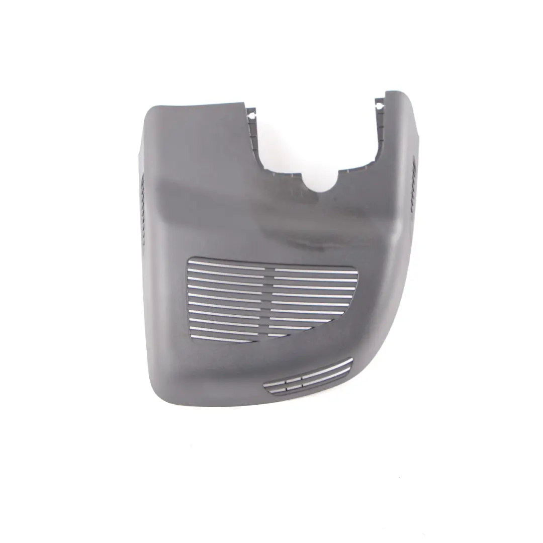 Mirror Cover Mercedes W117 W176 Rear View Mirror Trim Panel Black - SKU rhd-A1768210836 - Part number A1768210836