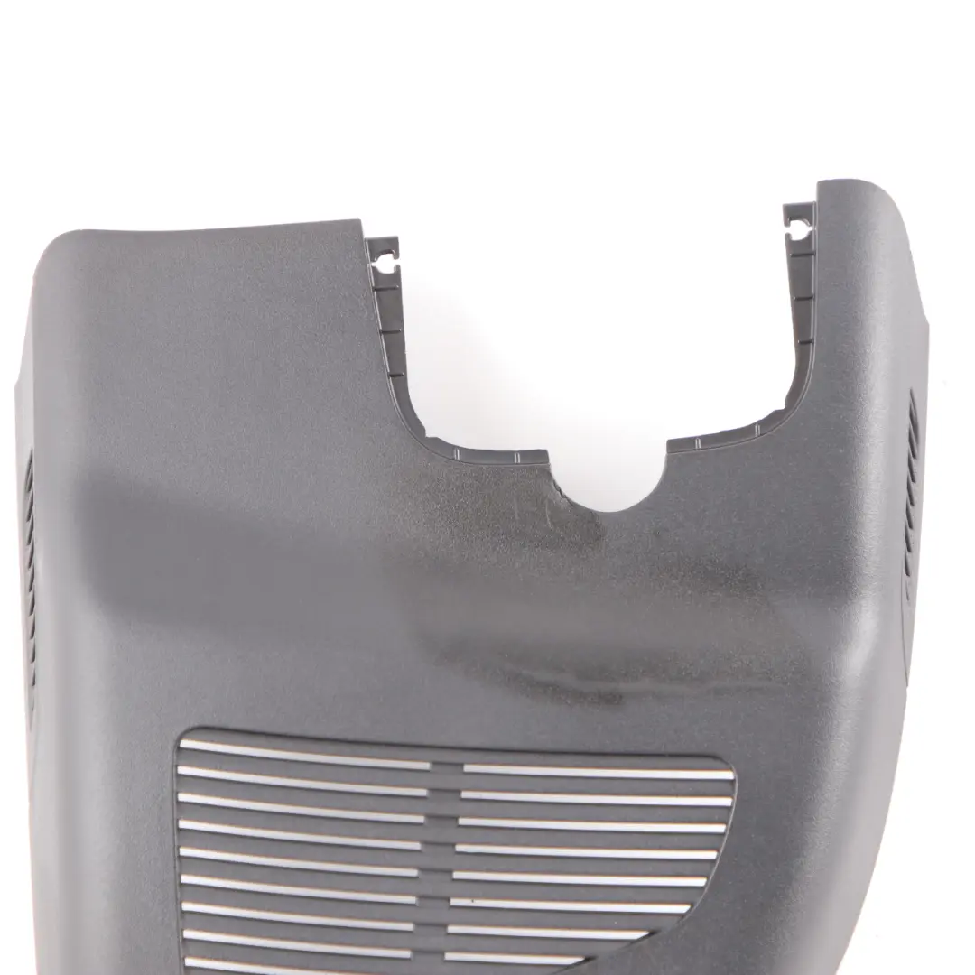  Mirror Cover Mercedes W117 W176 Rear View Mirror Trim Panel Black - SKU rhd-A1768210836 - Part number A1768210836