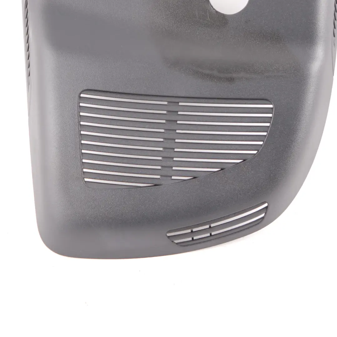  Mirror Cover Mercedes W117 W176 Rear View Mirror Trim Panel Black - SKU rhd-A1768210836 - Part number A1768210836