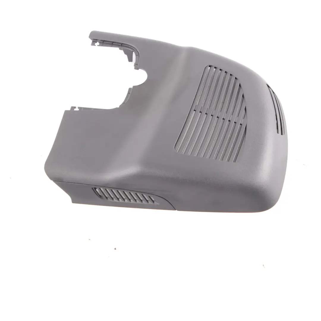  Mirror Cover Mercedes W117 W176 Rear View Mirror Trim Panel Black - SKU rhd-A1768210836 - Part number A1768210836