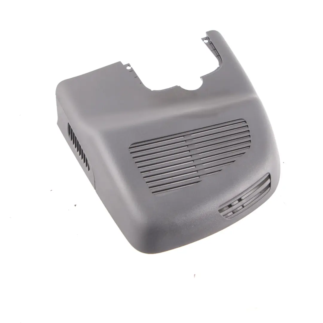  Mirror Cover Mercedes W117 W176 Rear View Mirror Trim Panel Black - SKU rhd-A1768210836 - Part number A1768210836