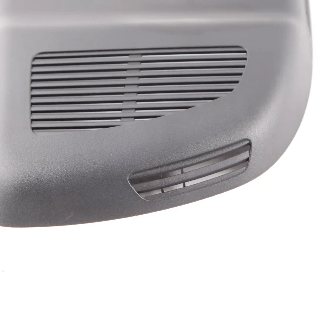  Mirror Cover Mercedes W117 W176 Rear View Mirror Trim Panel Black - SKU rhd-A1768210836 - Part number A1768210836
