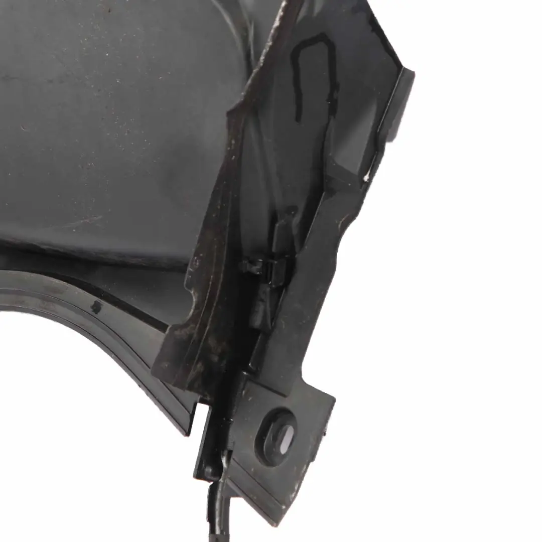 Windscreen Windshield Wiper Scuttle Panel Cover Trim to Mercedes W176 with Part number A1768300113 Mercedes W176 Windscreen Windshield Wiper Scuttle Panel Cover Trim - SKU rhd-A1768300113 - Part number A1768300113