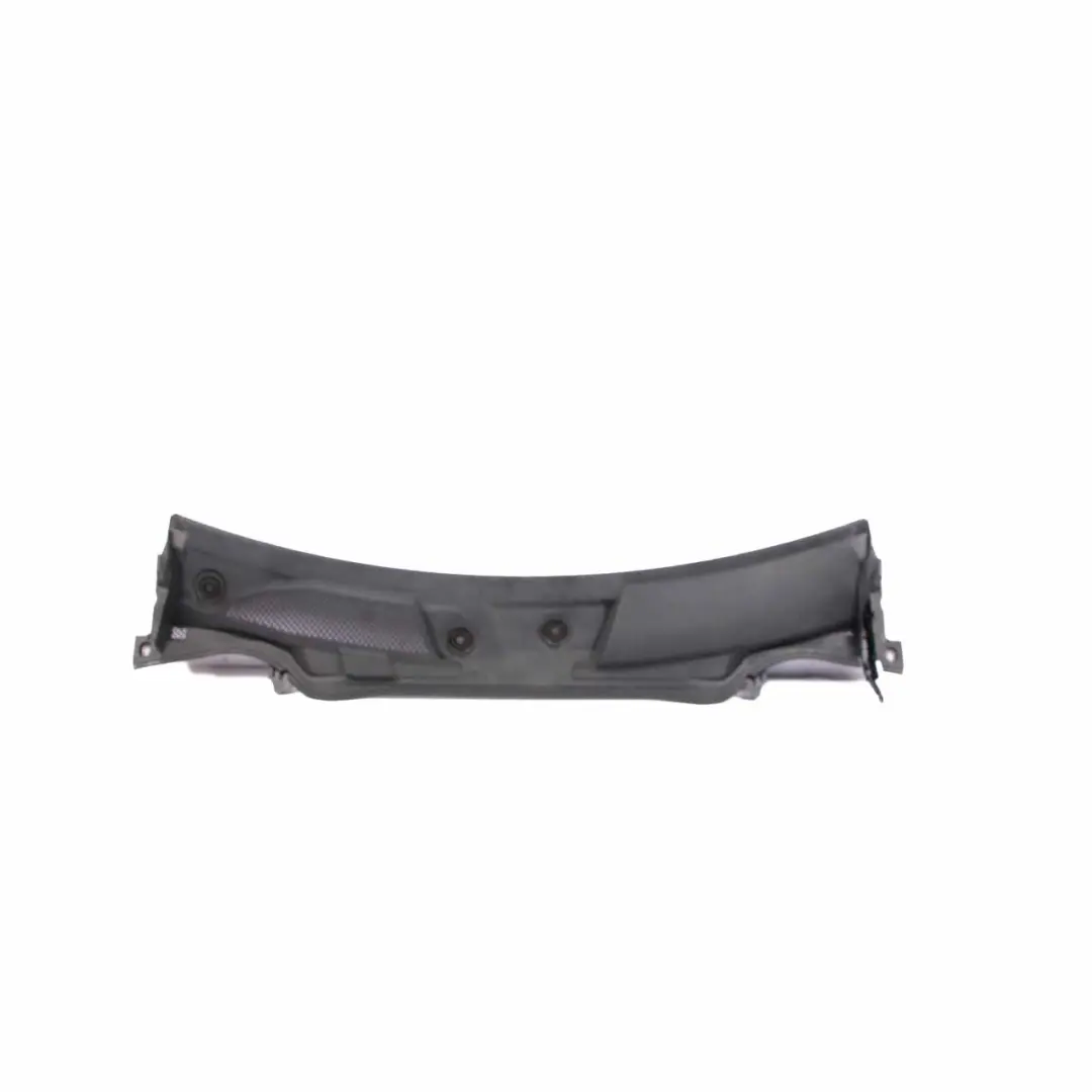 Windscreen Windshield Wiper Scuttle Panel Cover Trim to Mercedes W176 with Part number A1768300113 Mercedes W176 Windscreen Windshield Wiper Scuttle Panel Cover Trim - SKU rhd-A1768300113 - Part number A1768300113