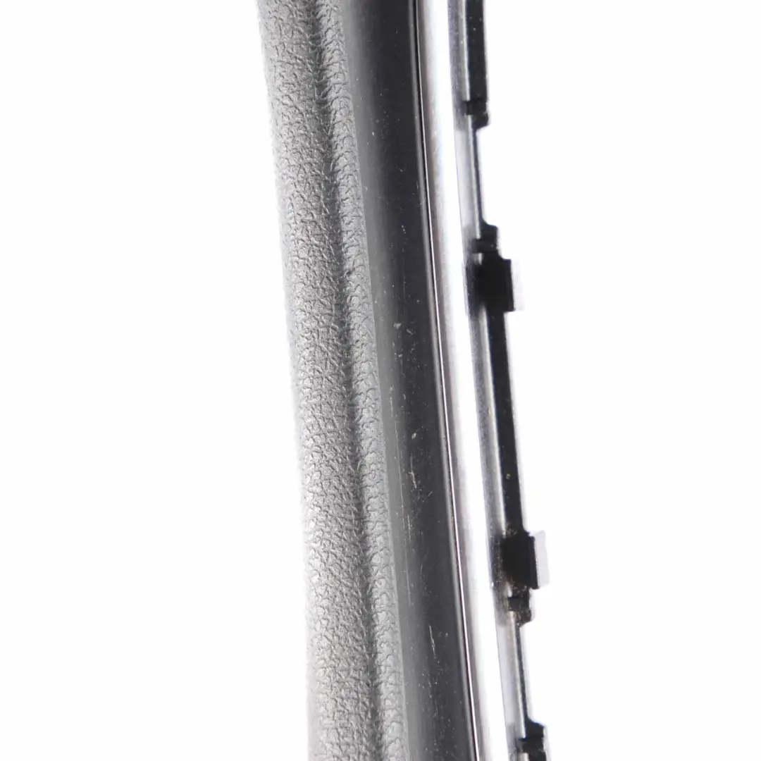  Centre Console Trim Mercedes W176 Interior Cover Panel Black - SKU rhd-A1768460069 - Part number A1768460069