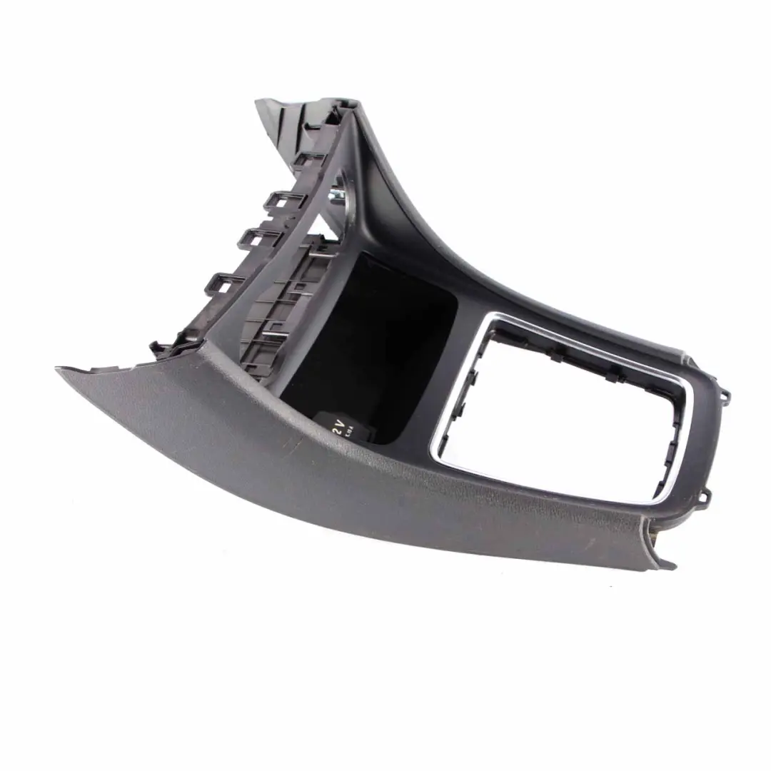 Centre Console Trim Mercedes W176 Interior Cover Panel Black to with Part number A1768460069 Centre Console Trim Mercedes W176 Interior Cover Panel Black - SKU rhd-A1768460069 - Part number A1768460069