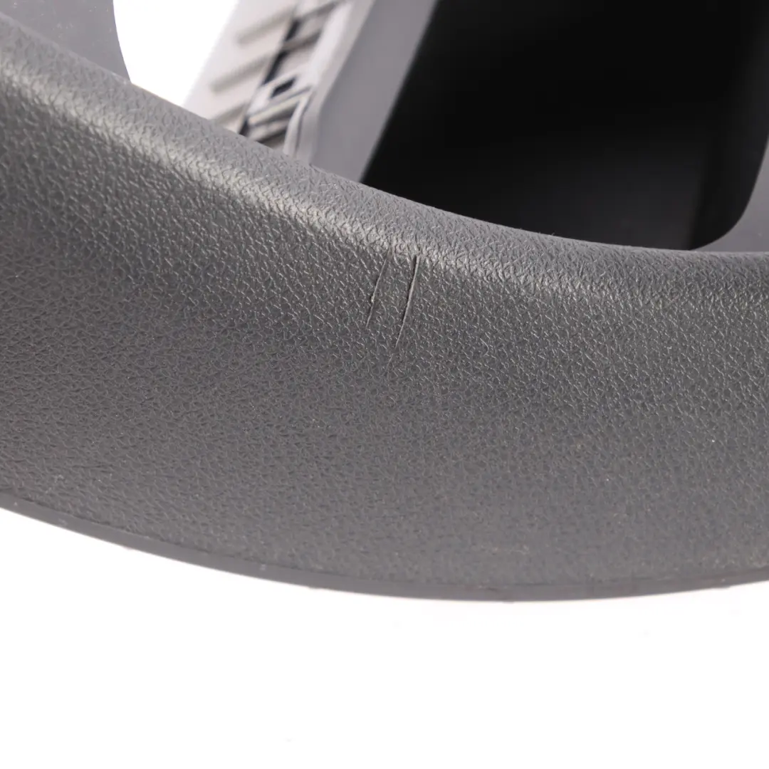  Centre Console Trim Mercedes W176 Interior Cover Panel Black - SKU rhd-A1768460069 - Part number A1768460069