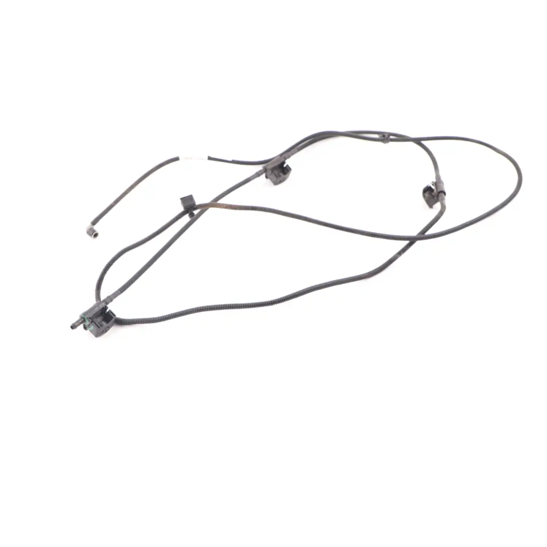 Windscreen Washer Pipe Fluid Hose W246 C117 to Mercedes W176 with Part number A1768601292 Mercedes W176 Windscreen Washer Pipe Fluid Hose W246 C117 - SKU rhd-A1768601292 - Part number A1768601292