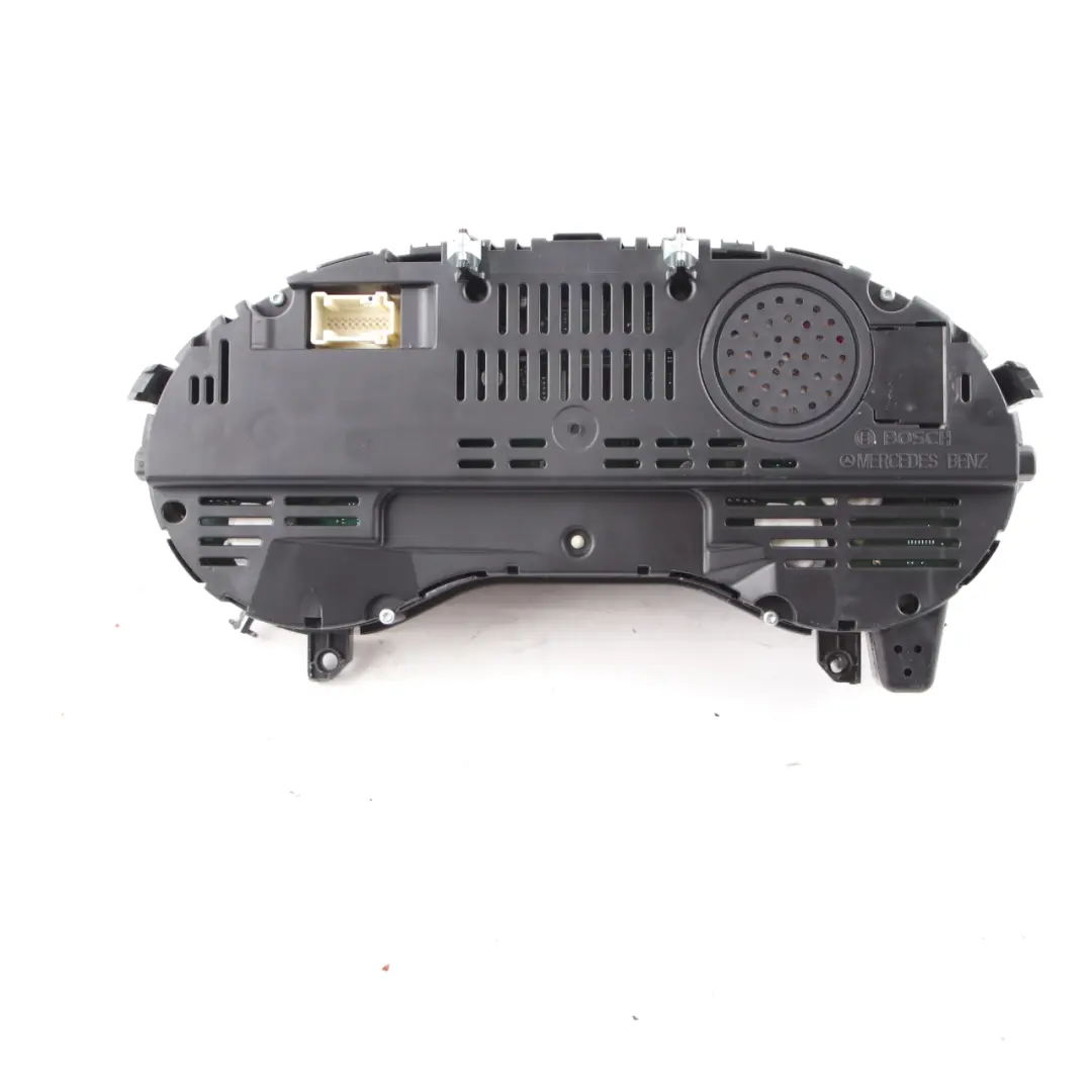 Mercedes W176 Diesel Instrument Cluster Speedo Clocks Automatic - SKU rhd-A1769002603 - Part number A1769002603