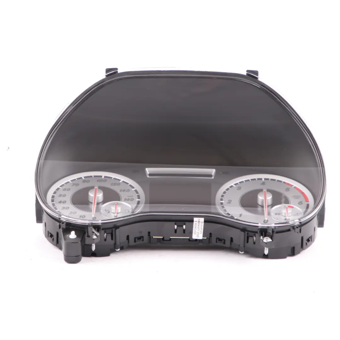 Instrument Cluster Mercedes W176 Diesel Speedo Clocks Trim Automatic to with Part number A1769003403 Instrument Cluster Mercedes W176 Diesel Speedo Clocks Trim Automatic - SKU rhd-A1769003403 - Part number A1769003403