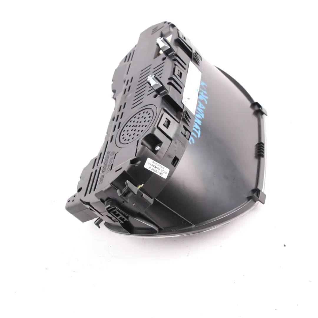 Instrument Cluster Mercedes W176 Diesel Speedo Clocks Trim Automatic - SKU rhd-A1769003403 - Part number A1769003403