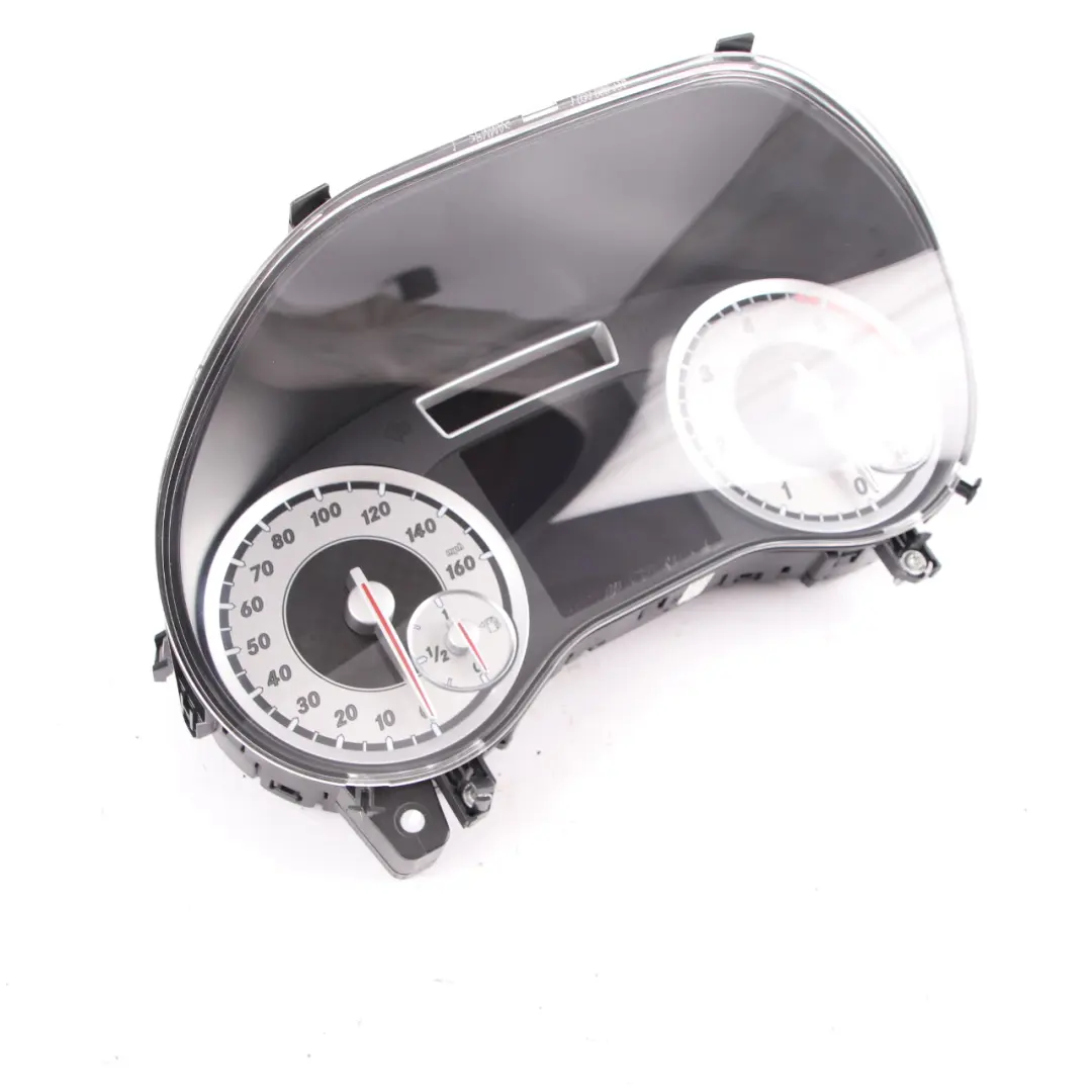 Instrument Cluster Mercedes W176 Diesel Speedo Clocks Trim Automatic to with Part number A1769003403 Instrument Cluster Mercedes W176 Diesel Speedo Clocks Trim Automatic - SKU rhd-A1769003403 - Part number A1769003403