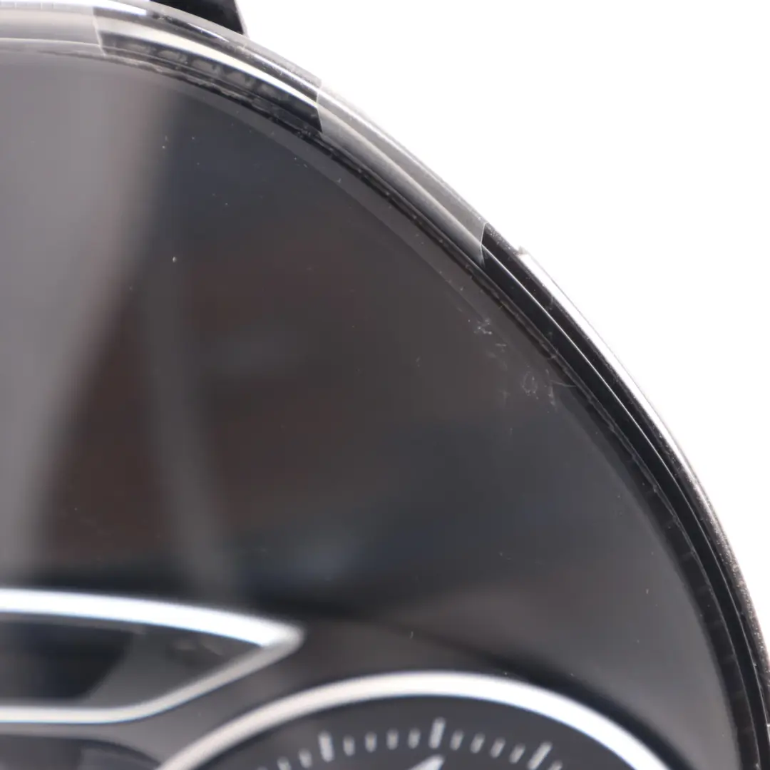 Instrument Cluster Speedo Clocks Automatic to Mercedes W176 Diesel with Part number A1769004804 Mercedes W176 Diesel Instrument Cluster Speedo Clocks Automatic - SKU rhd-A1769004804 - Part number A1769004804