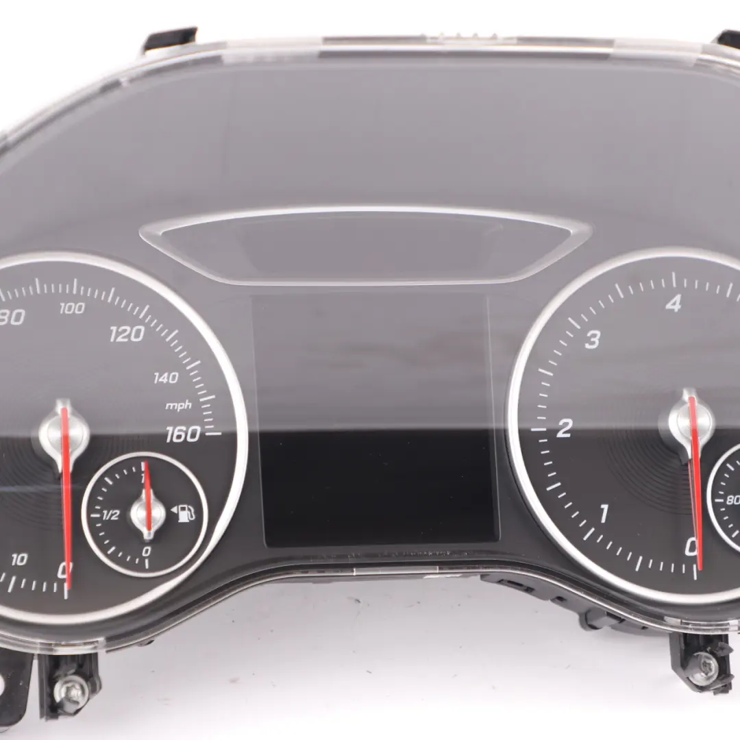 Mercedes W176 Diesel Instrument Cluster Speedo Clocks Automatic - SKU rhd-A1769004804 - Part number A1769004804